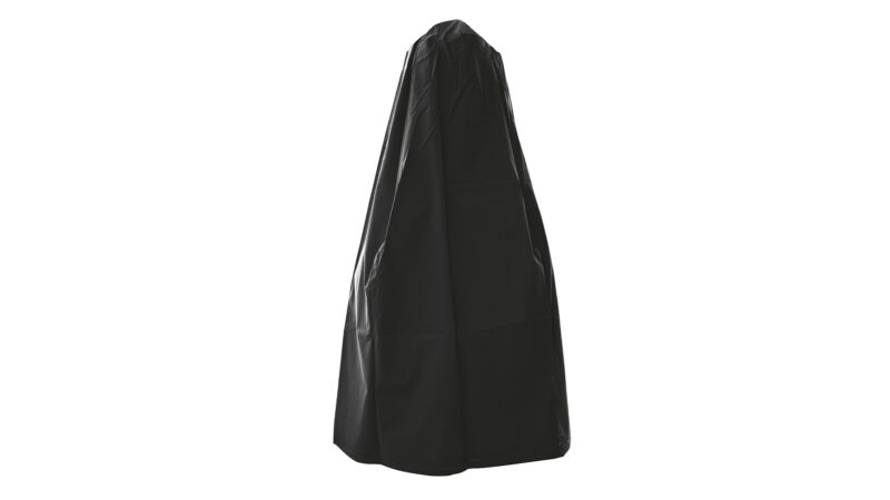 cover chimeneas m zwart