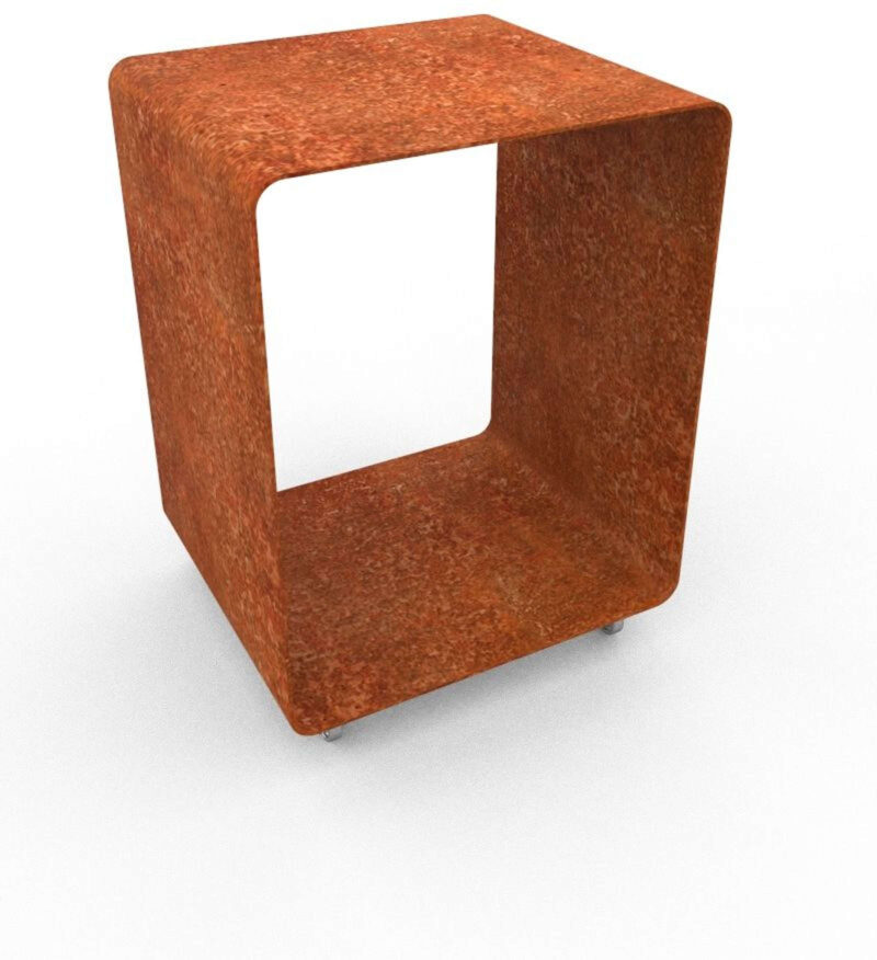 bloq houtopslag