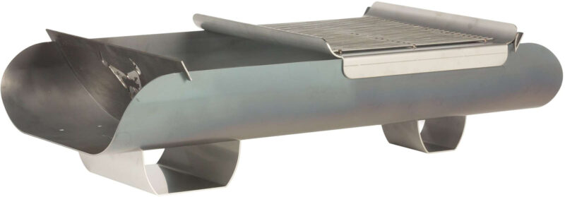 trunq barbecue