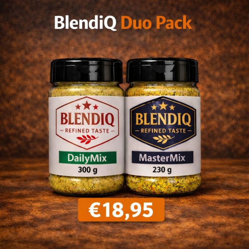 blendiq duo pack