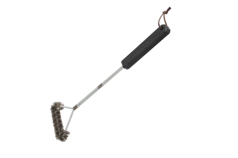 reinigingsborstel grillrooster 50 cm
