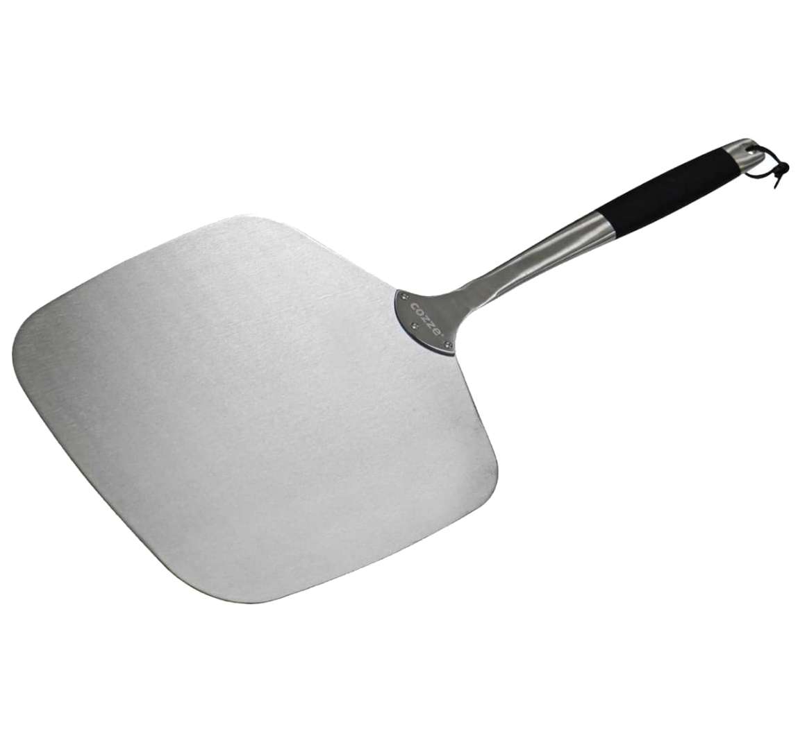 pizzaschep rvs 60 cm