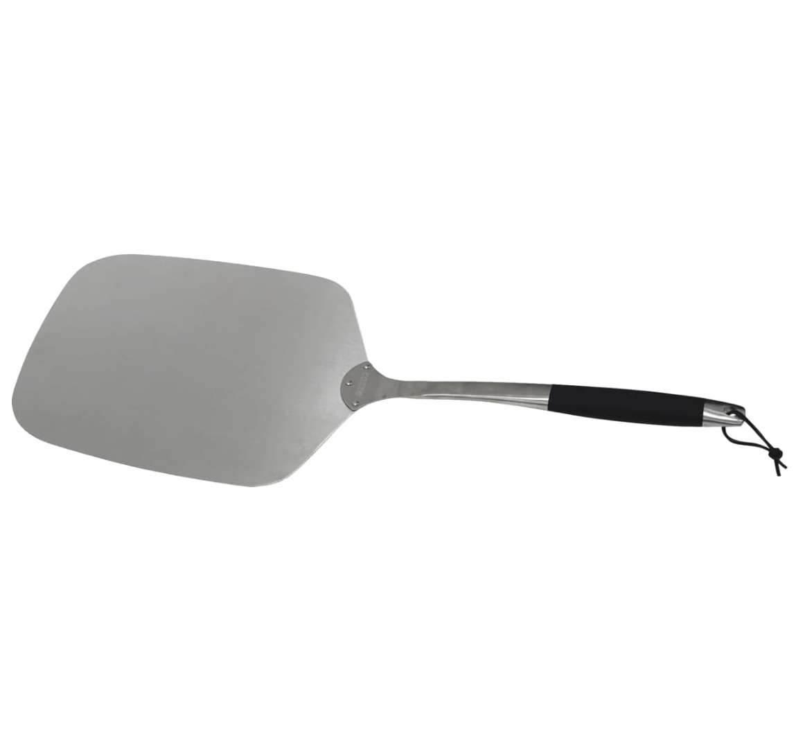 pizzaschep rvs 60 cm