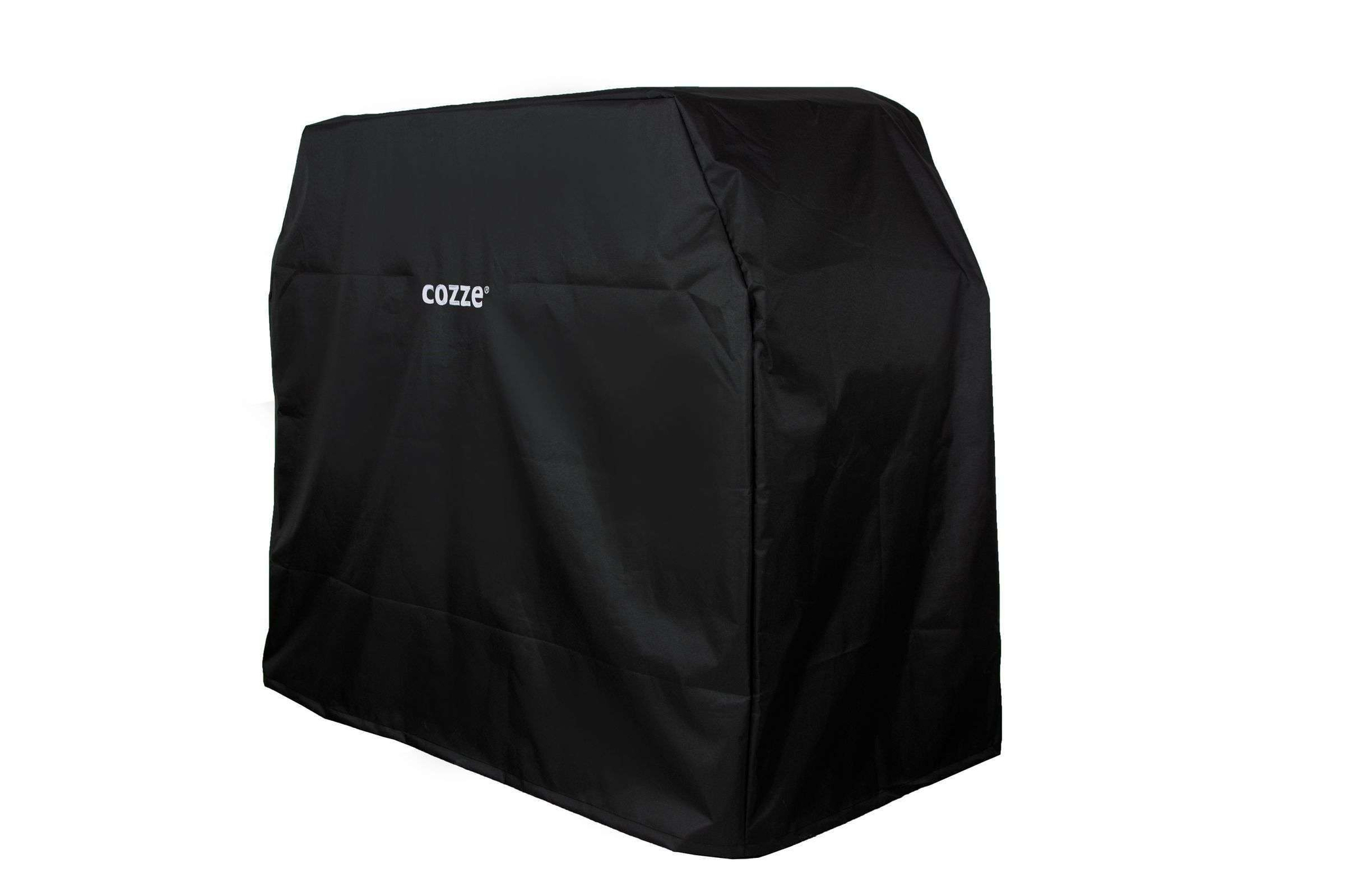 beschermhoes voor plancha 130 x 66 x 114 cm