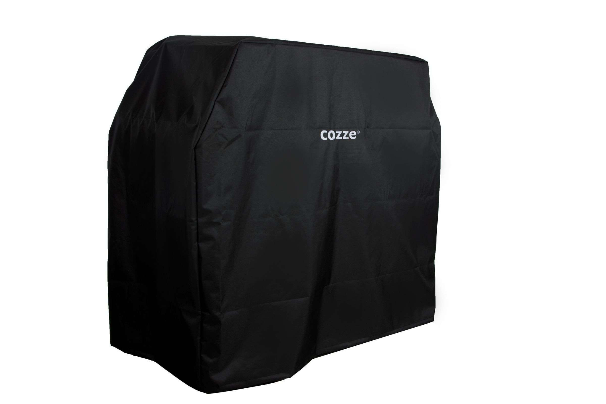 beschermhoes voor plancha 130 x 66 x 114 cm