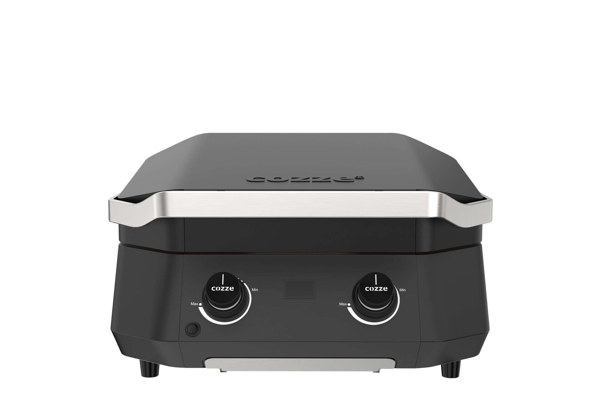 grill e 500 elektrisch 2 zones 230v 2200w