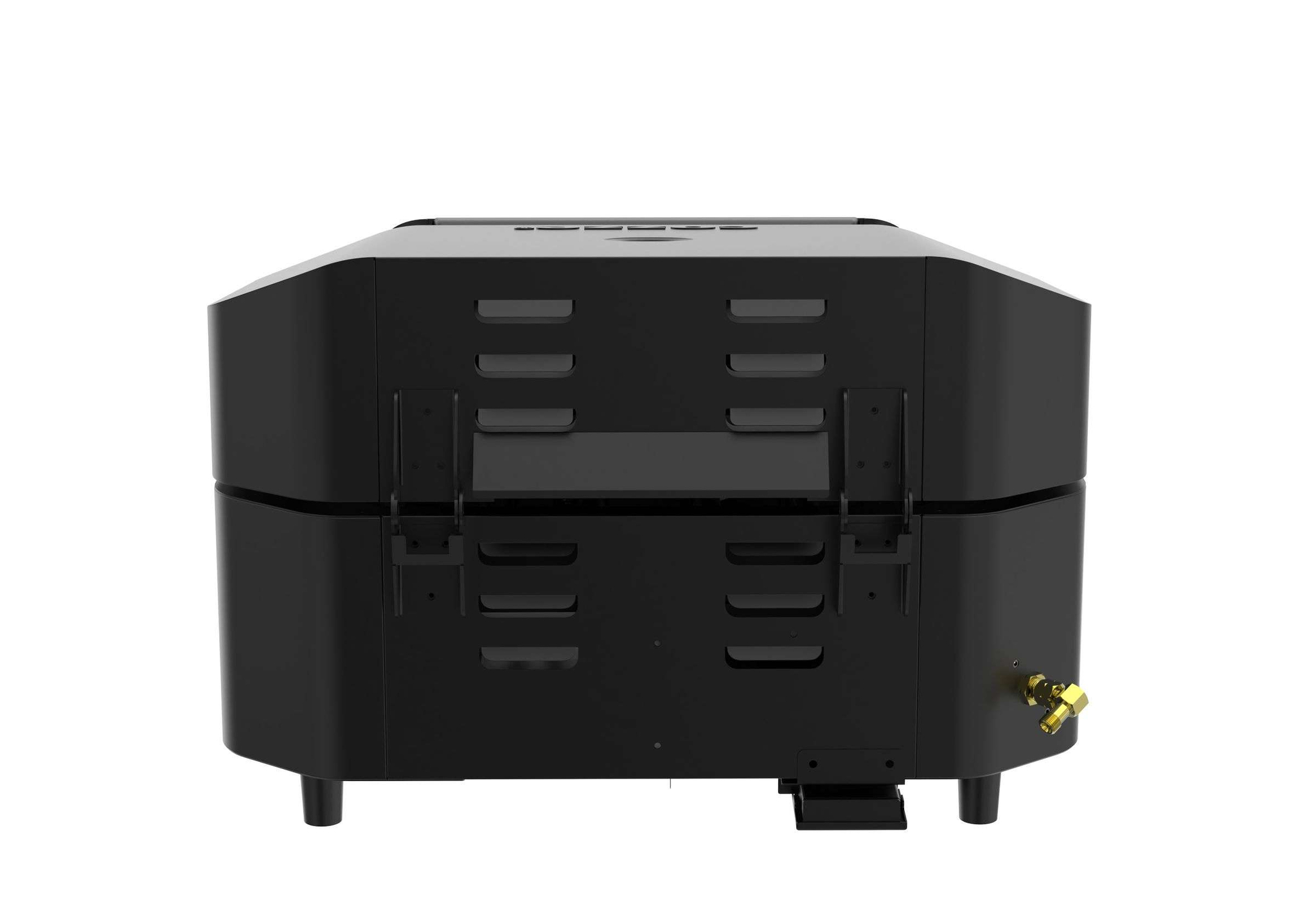 grill g 500 gas 2 zones 5 kw