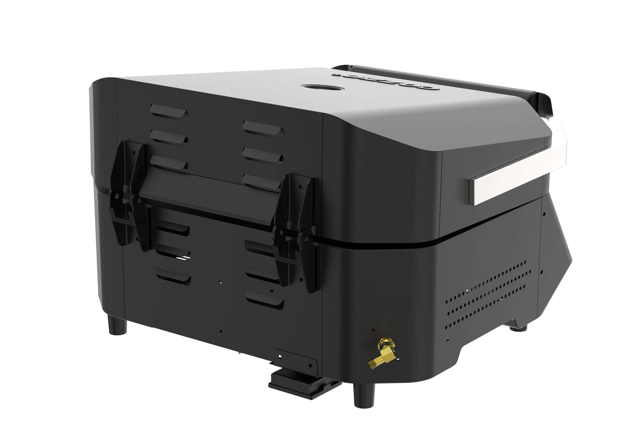 grill g 500 gas 2 zones 5 kw