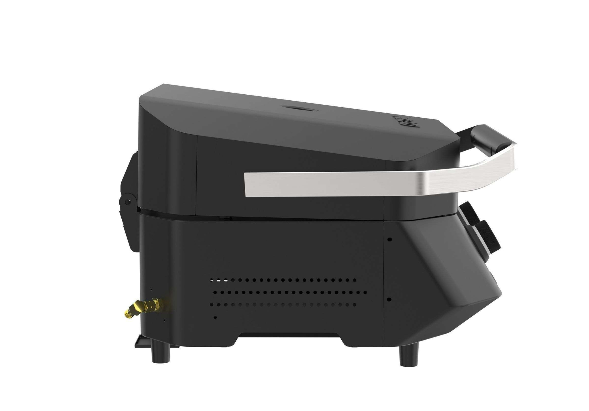 grill g 500 gas 2 zones 5 kw