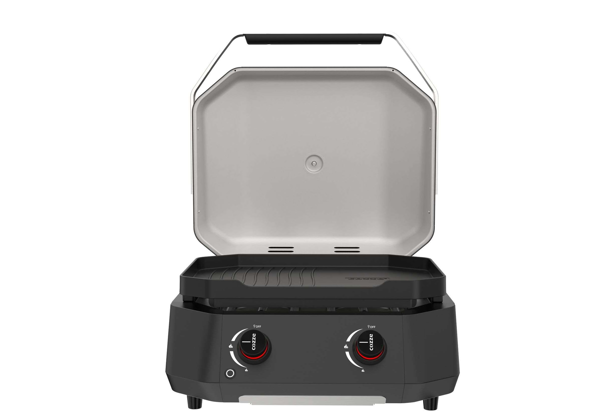 grill g 500 gas 2 zones 5 kw