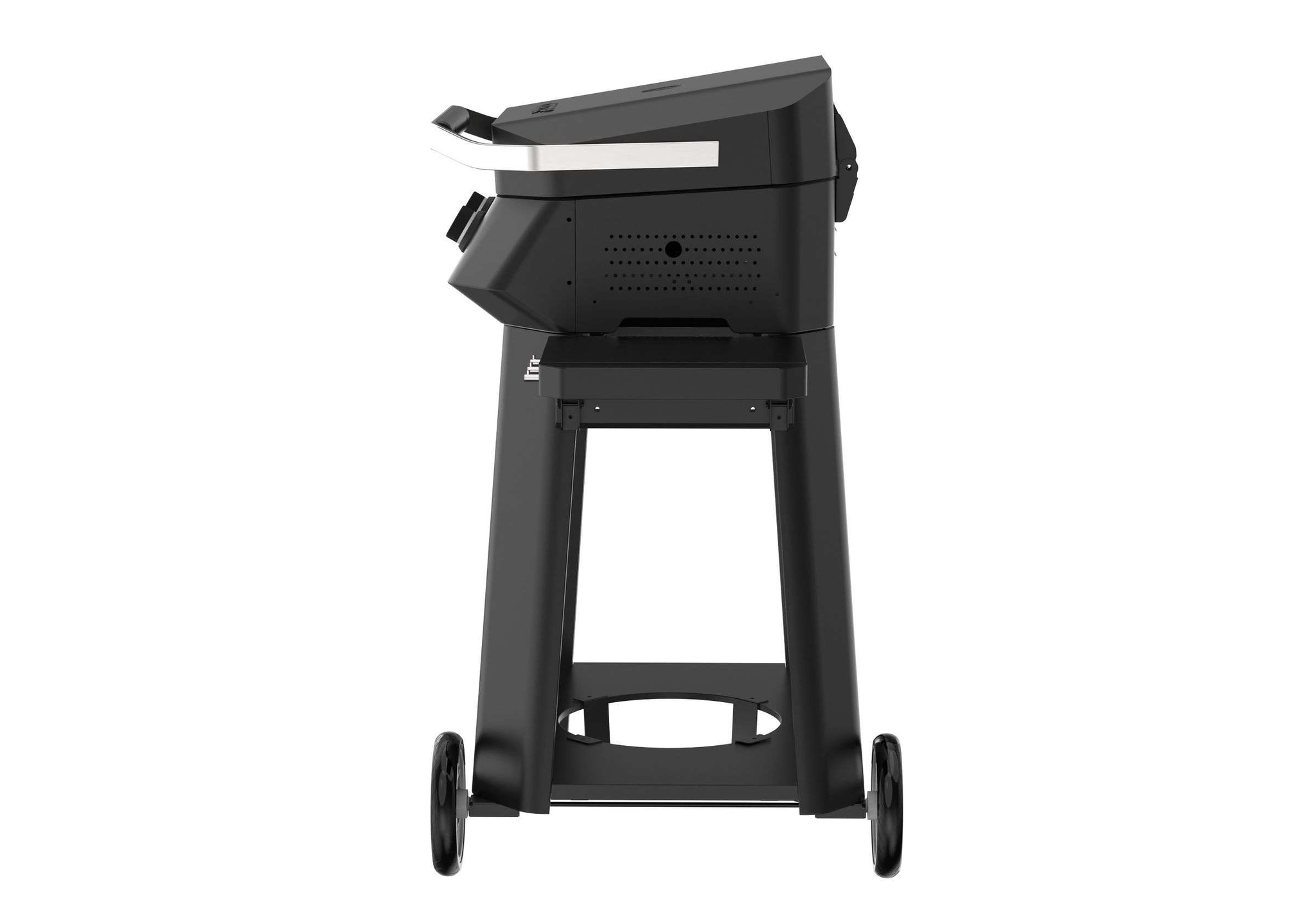 grill g 500 gas 2 zones 5 kw