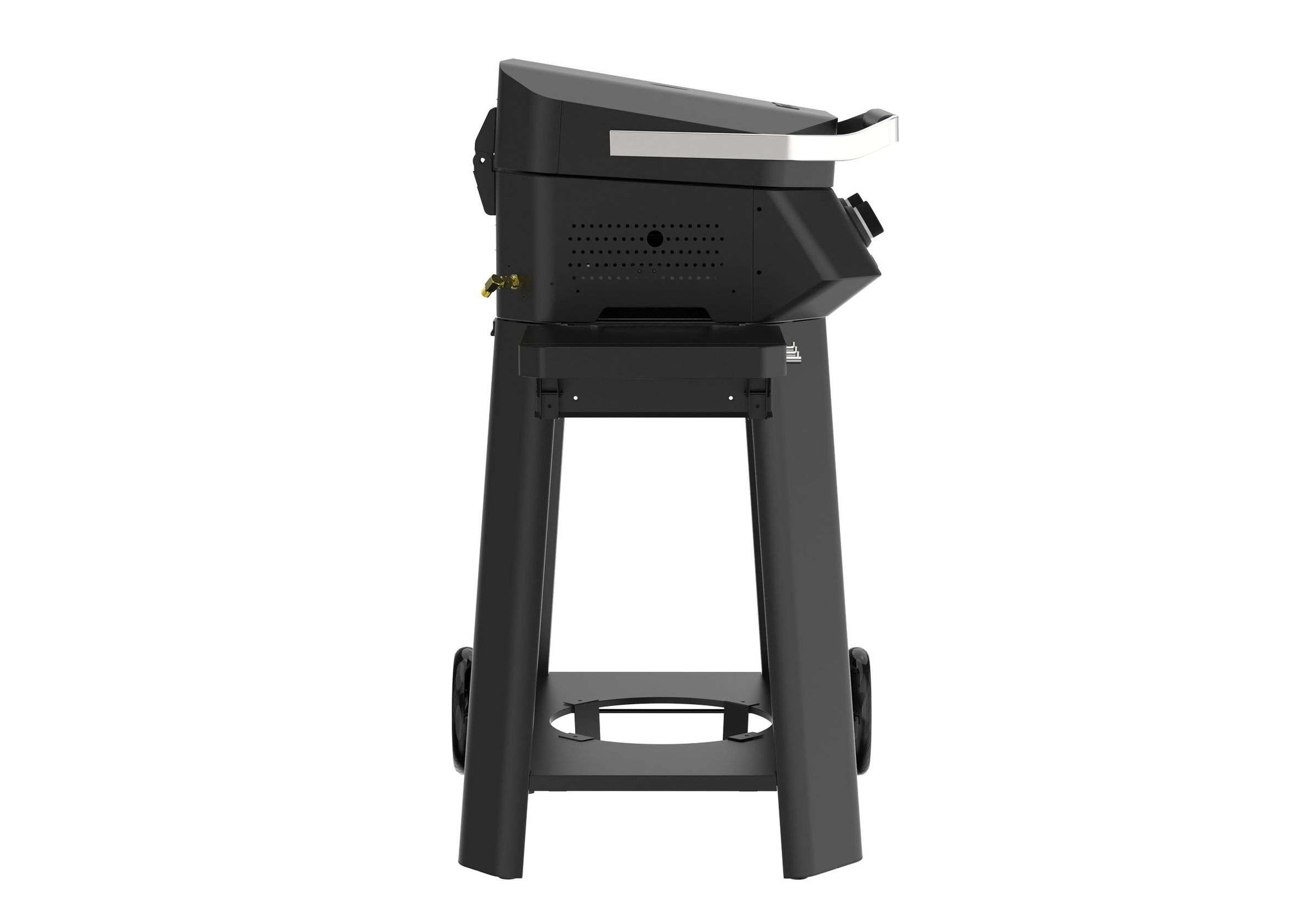 grill g 500 gas 2 zones 5 kw