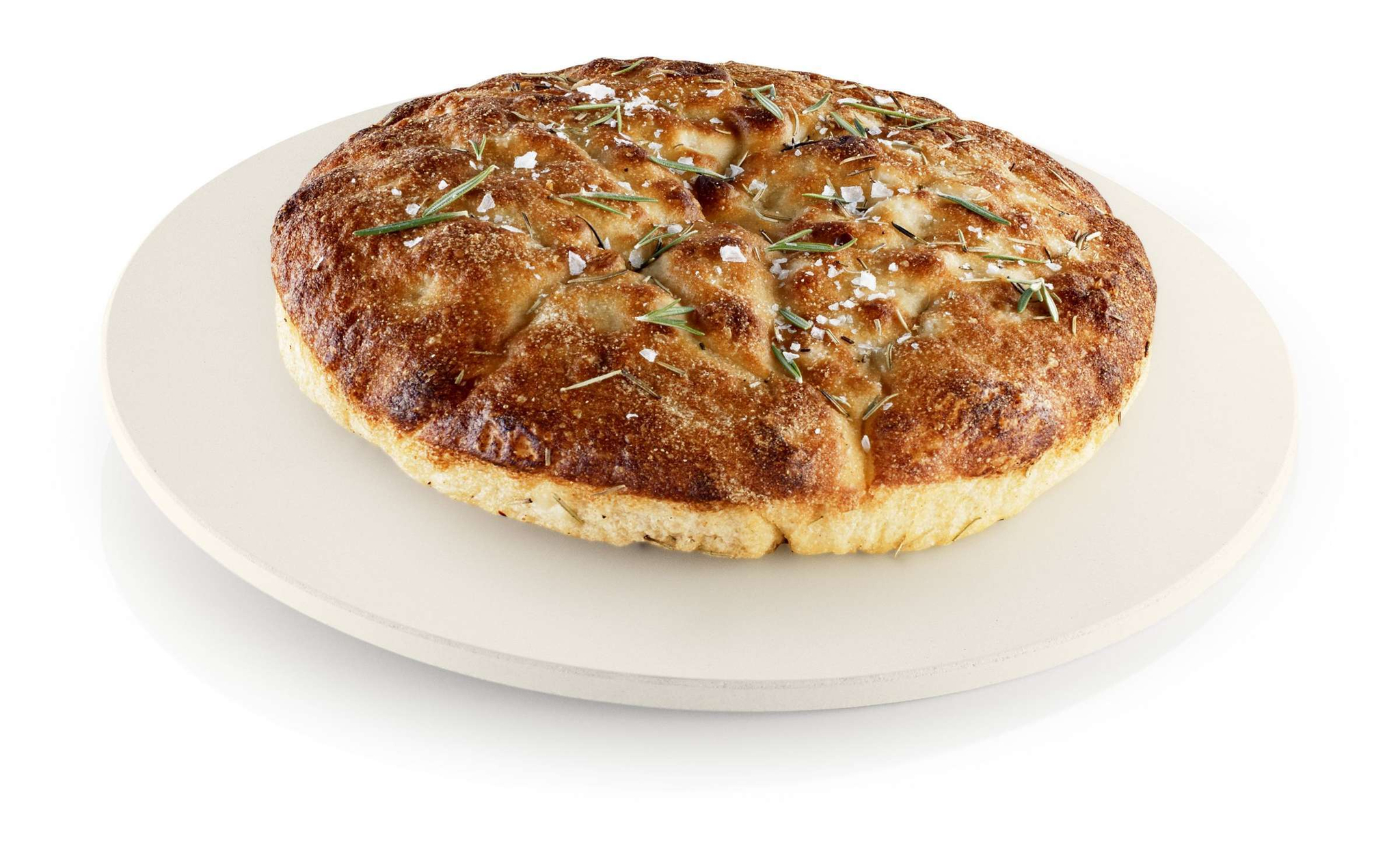 pizzasteen Ø 35.5 cm