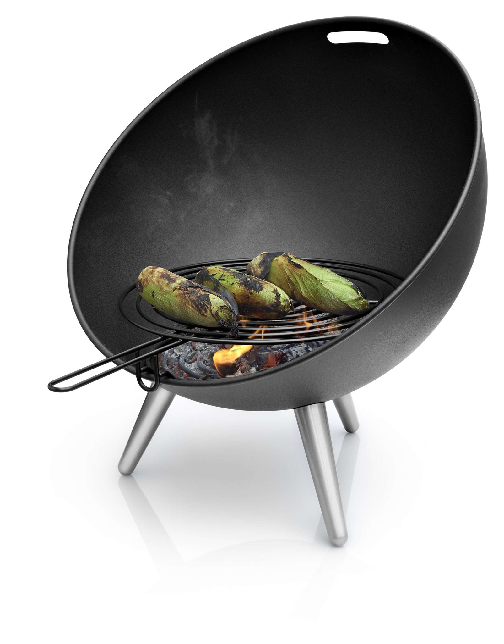 fireglobe barbecue grillrooster