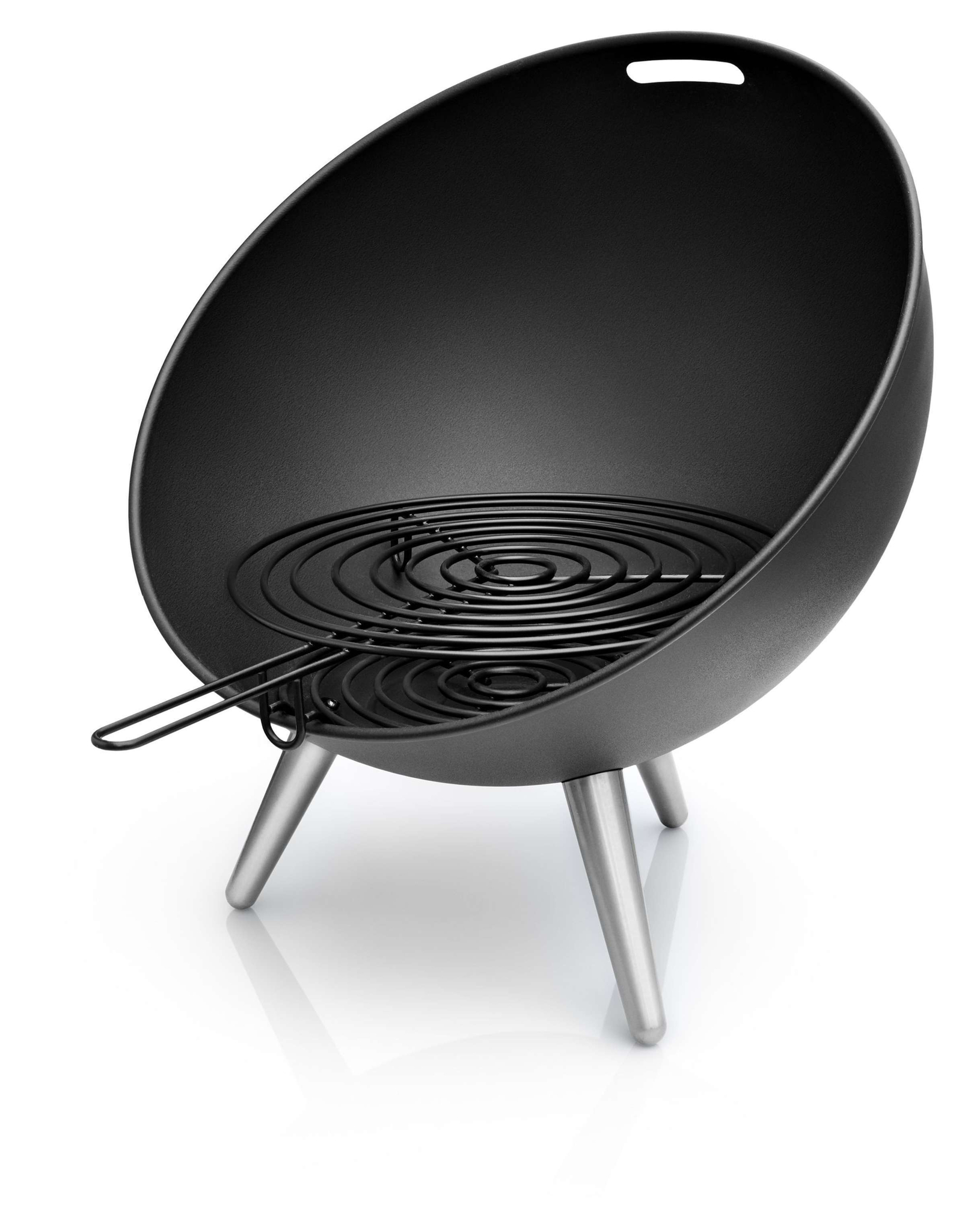 fireglobe barbecue grillrooster