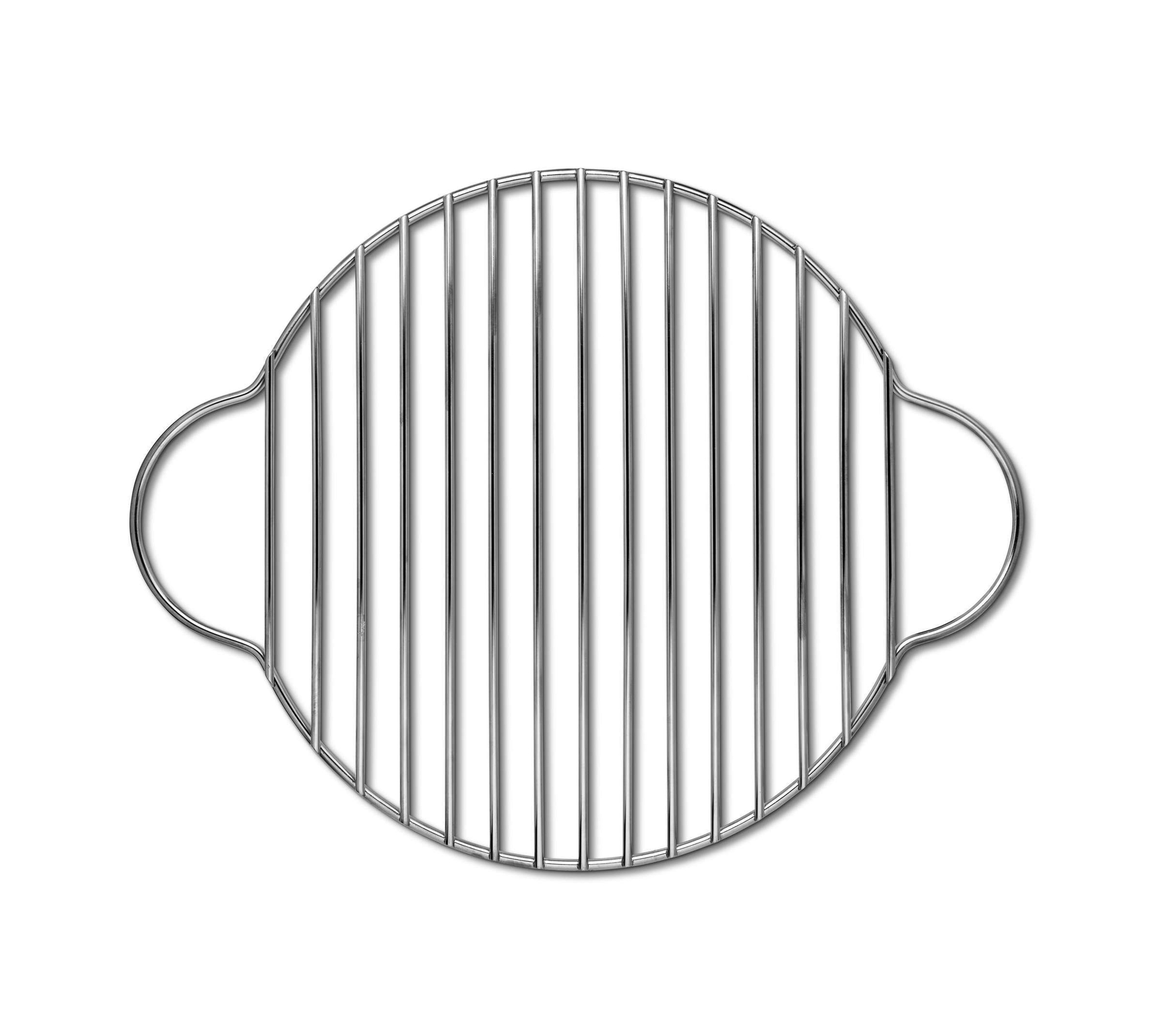 firecylinder grillrooster