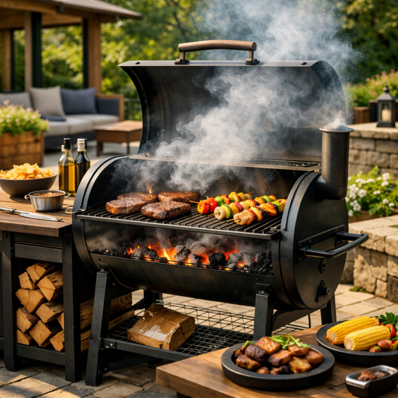 Kolen BBQ