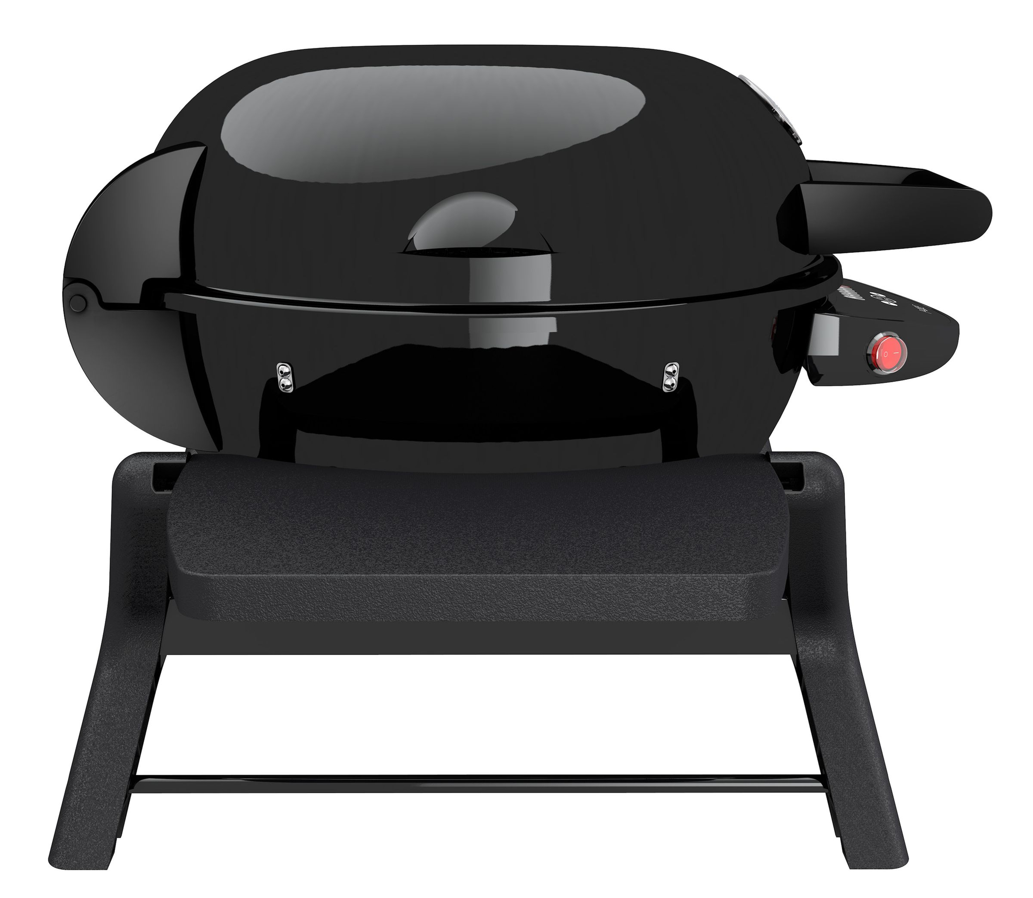 barbecue elektrisch minichef p 420 e