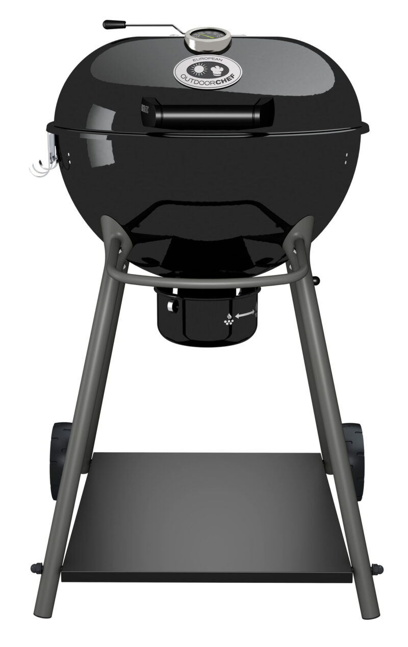 barbecue houtskool kensington 570 c