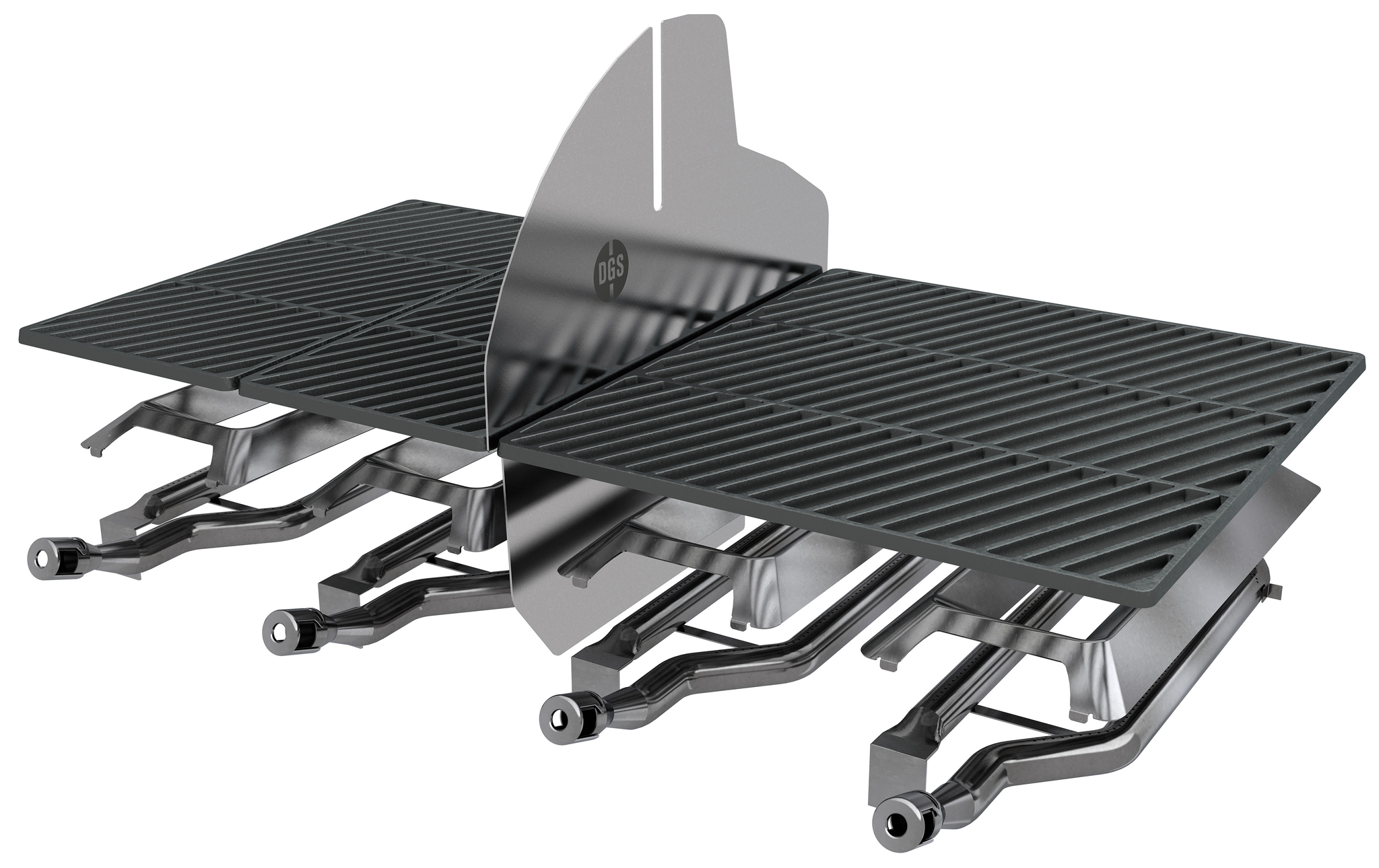 barbecue gas dualchef 325 g 30 mbar