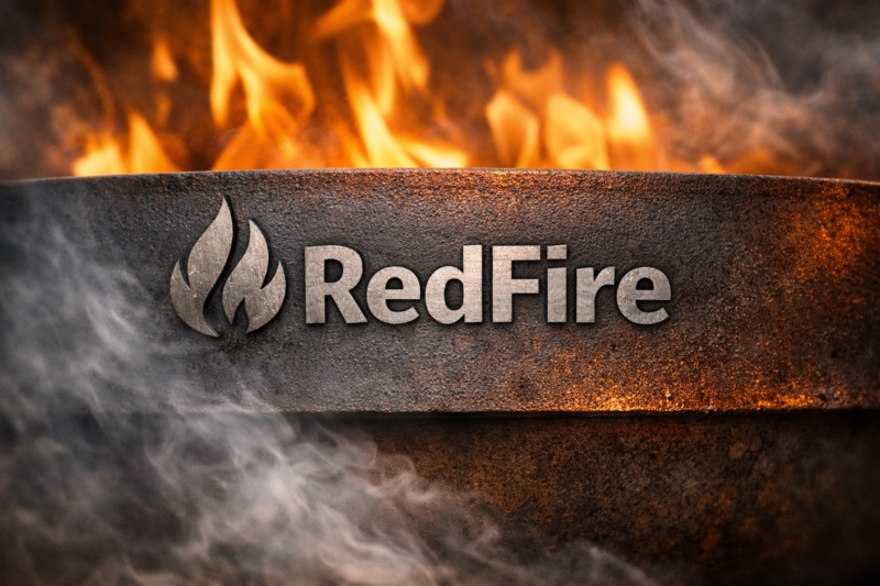 RedFire