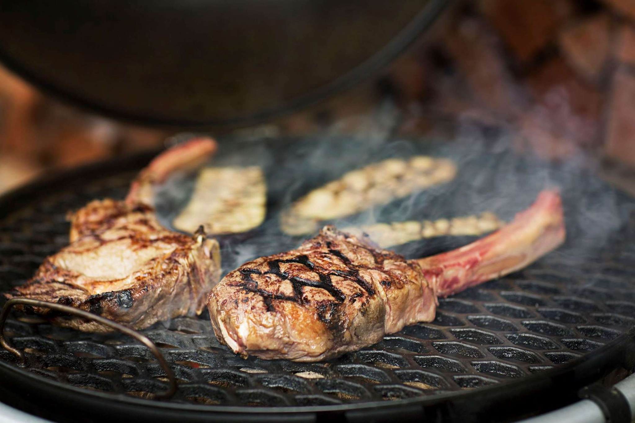 rösle barbecue houtskool no. 1 f50 air