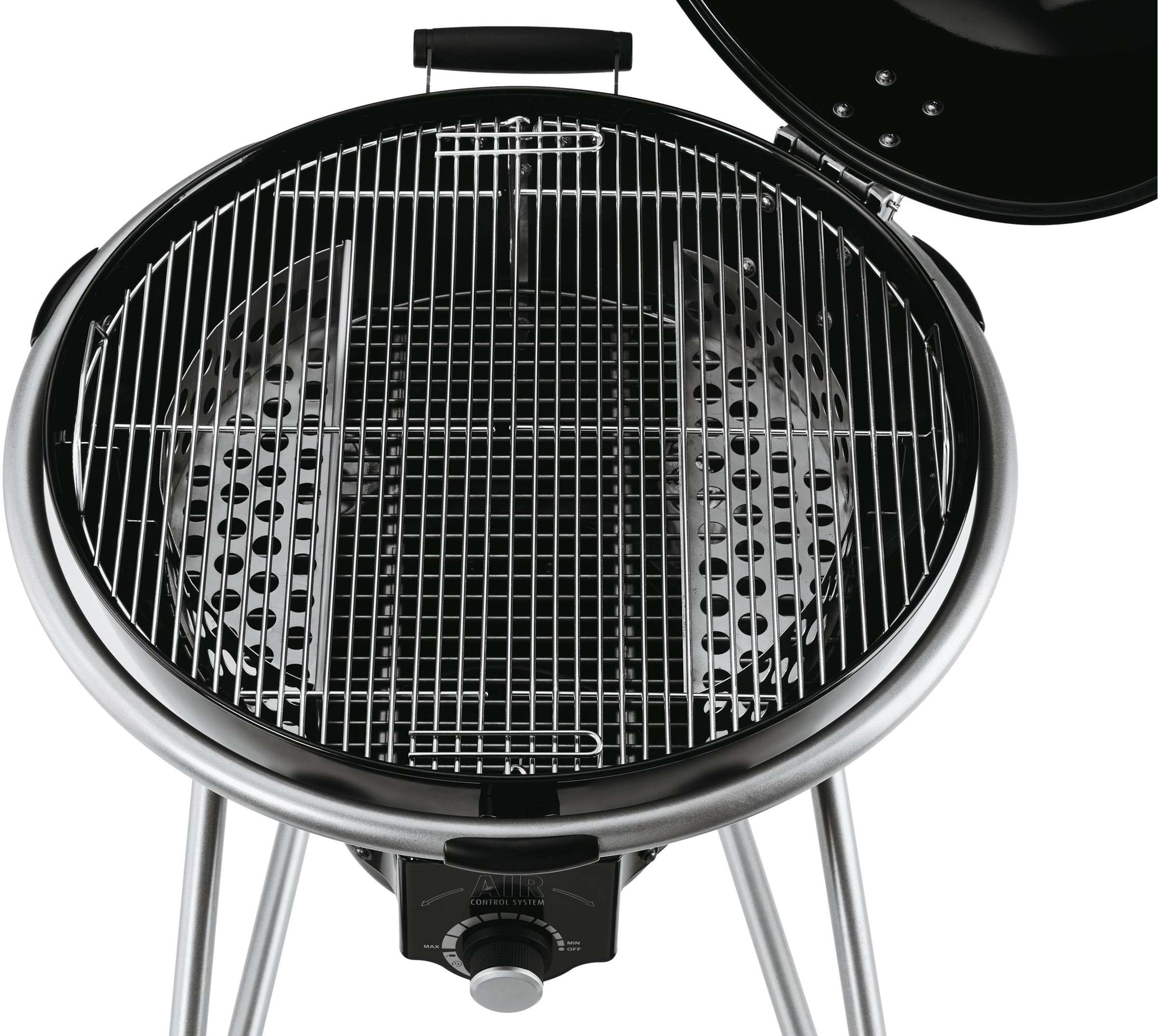 rösle barbecue houtskool no. 1 f50 air