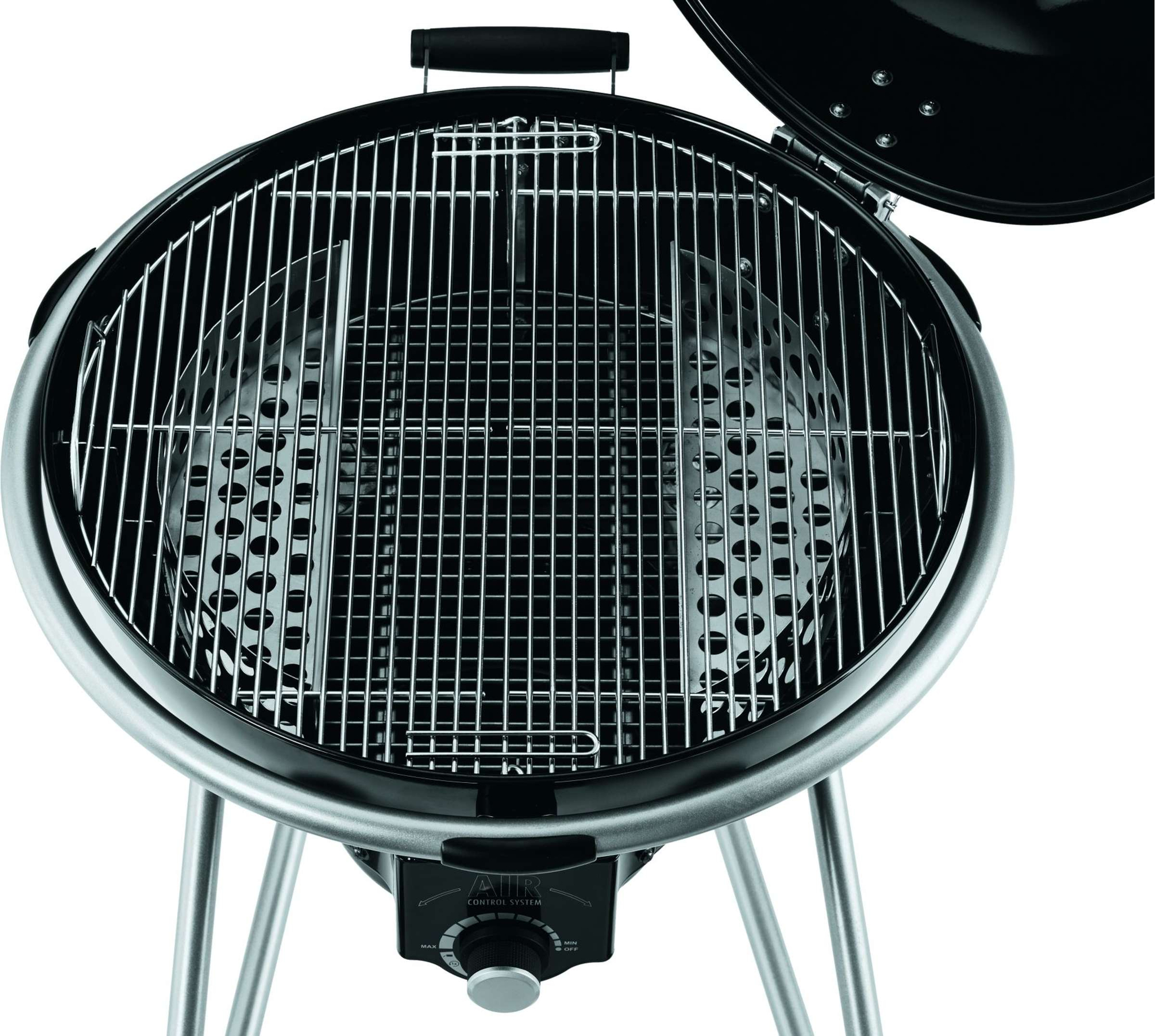 rösle barbecue houtskool no. 1 f50 air