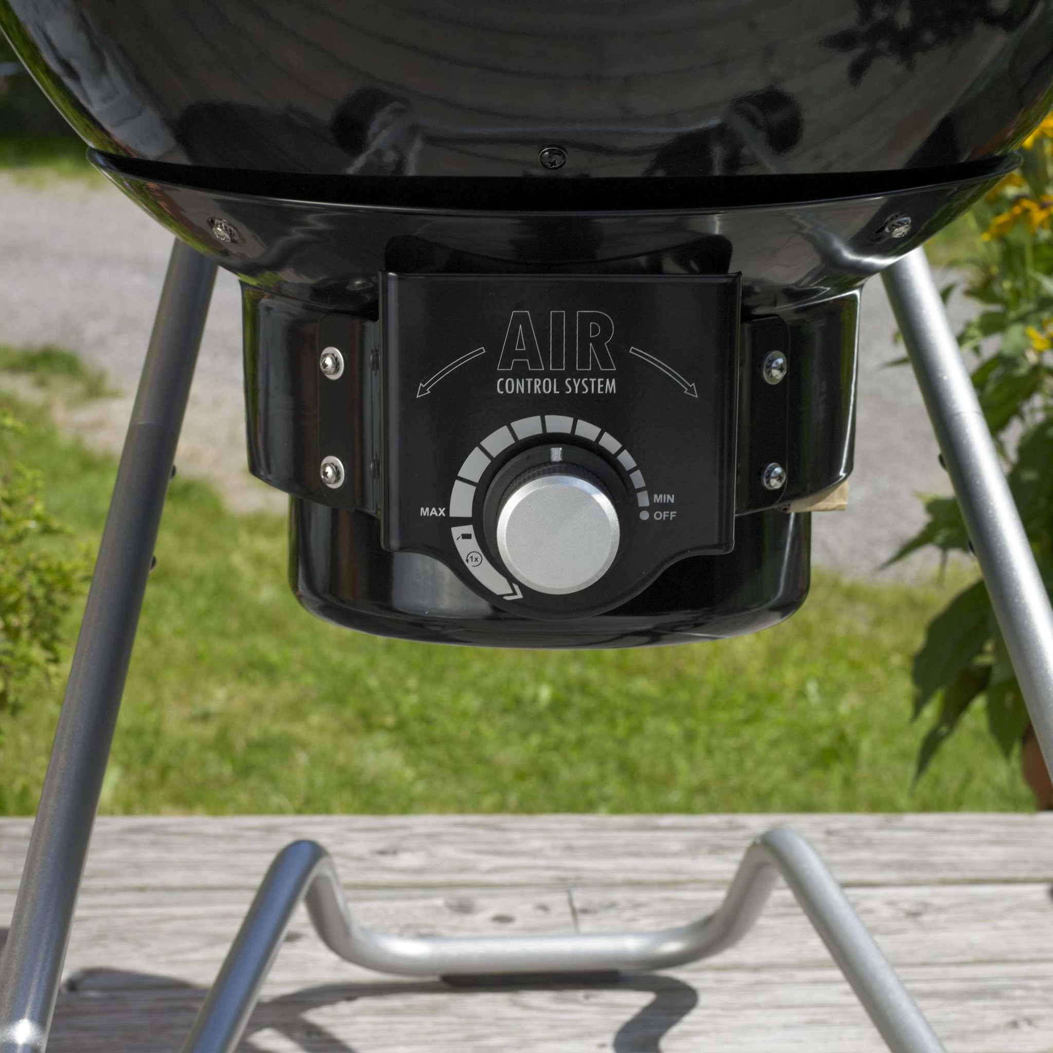 rösle barbecue houtskool no. 1 f50 air