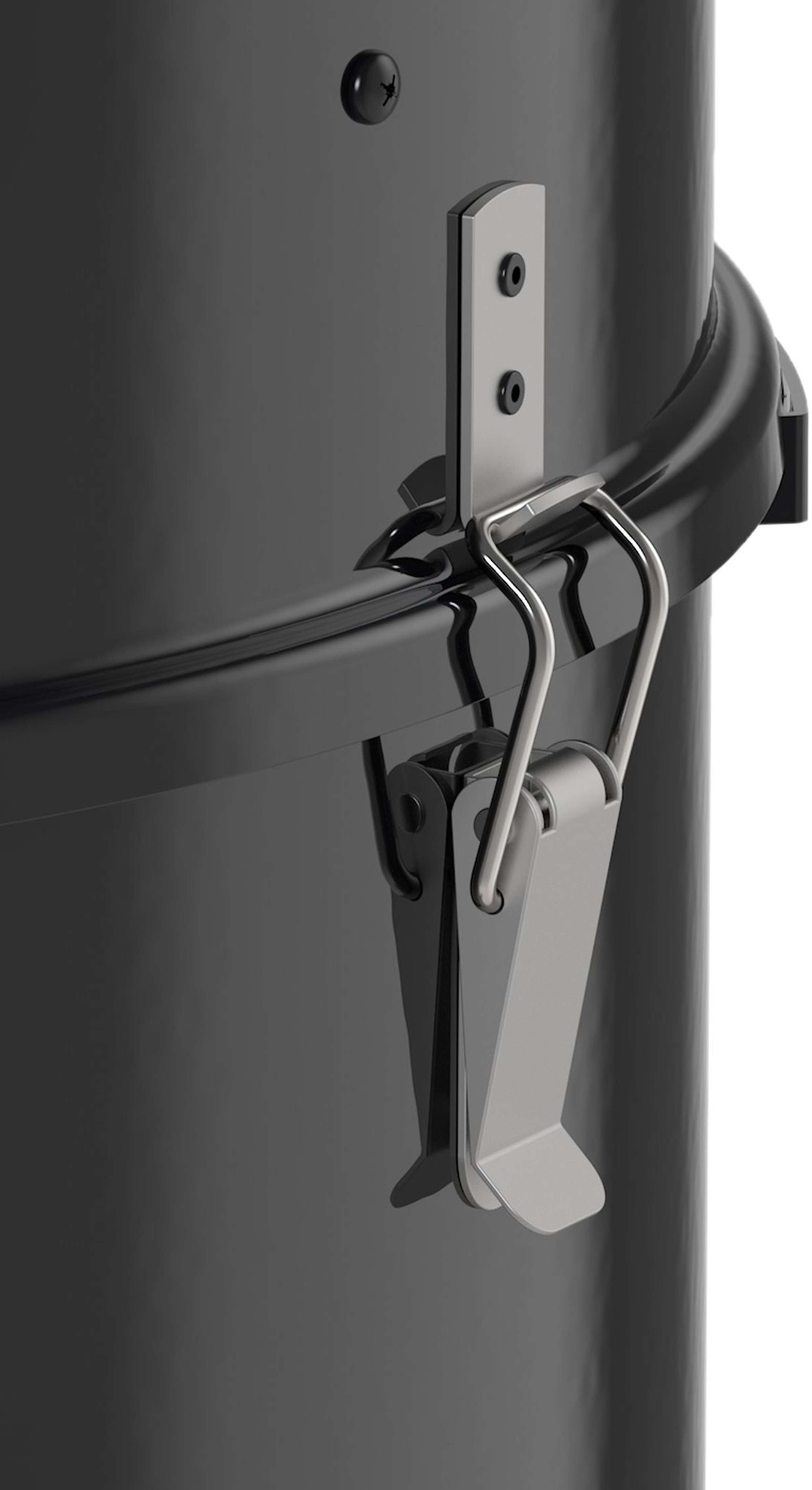 barbecue houtskool no.1 f50 s smoker