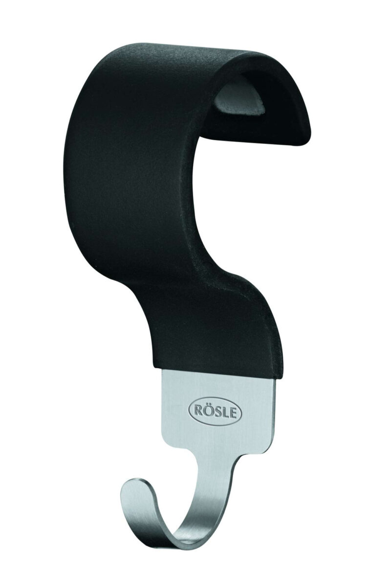 bbq accessoire haken set van 5 stuks