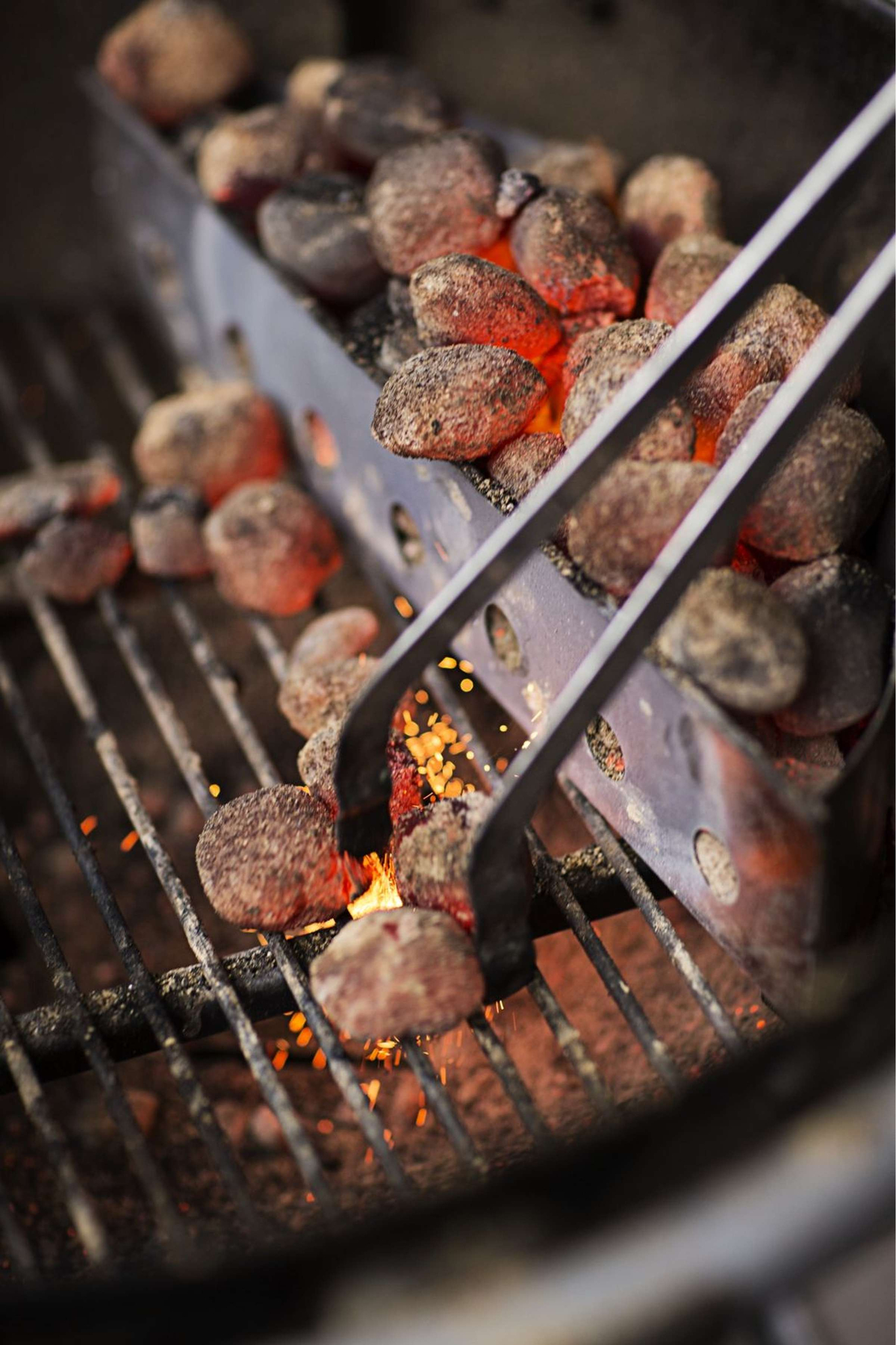 bbq accessoire kolentang