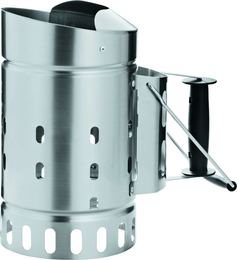 bbq accessoire houtskool starter