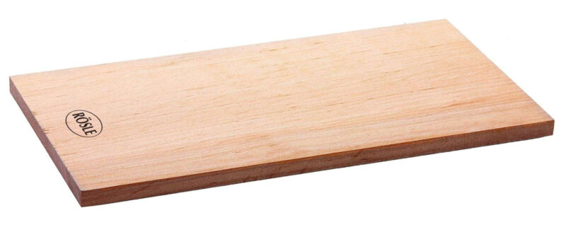 bbq accessoire aromaplank elshout set van 2 stuks