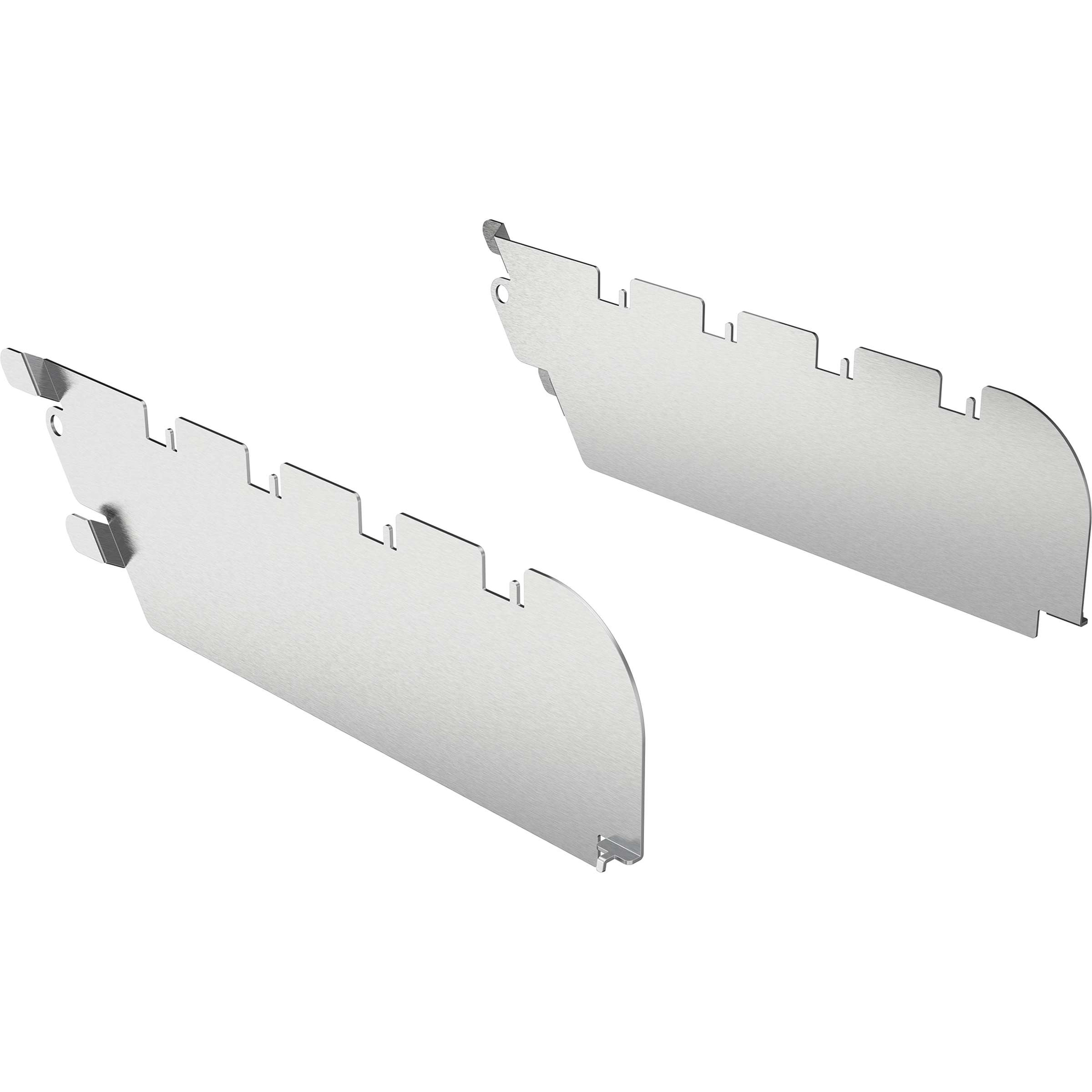 bbq accessoire primezone windscherm