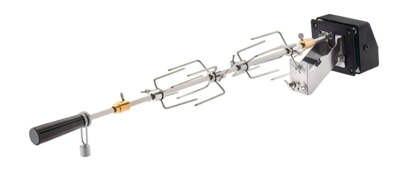 premium draaispies voor videro en magnum g2 / g3 / f60