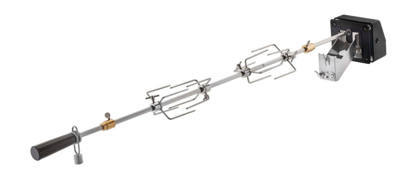 premium draaispies voor videro en magnum g4 / g6