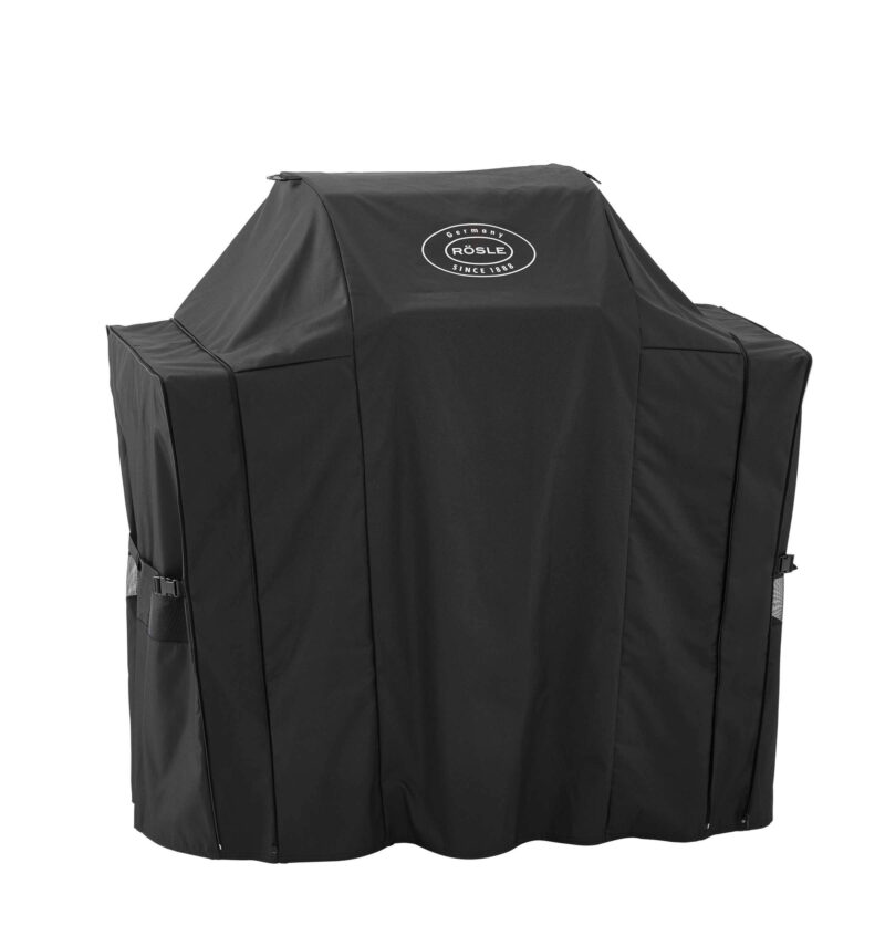 bbq accessoire beschermhoes videro g2 s
