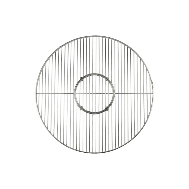 rvs grillrooster 60cm