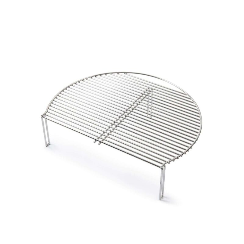 bbq accessoire kamado 22" xl rooster extra verhoogd