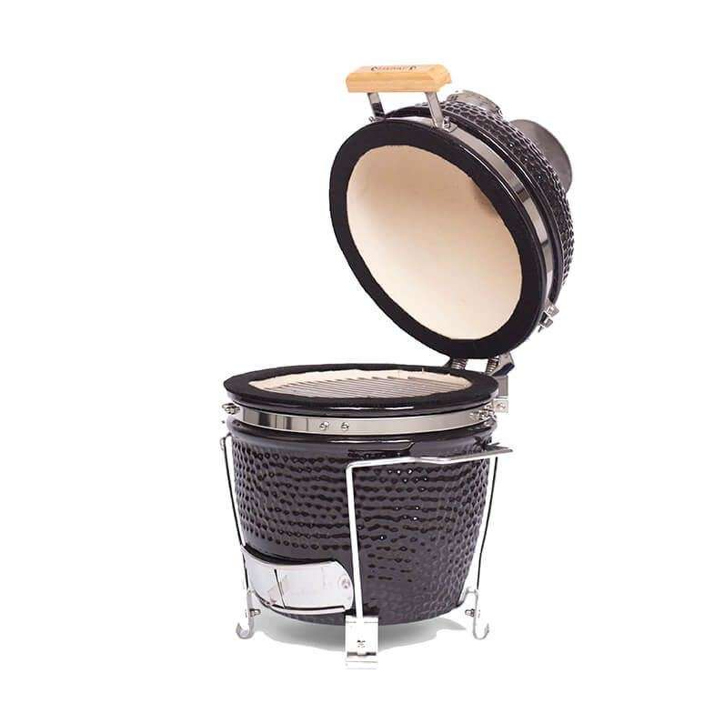 bbq kamado 11" mini