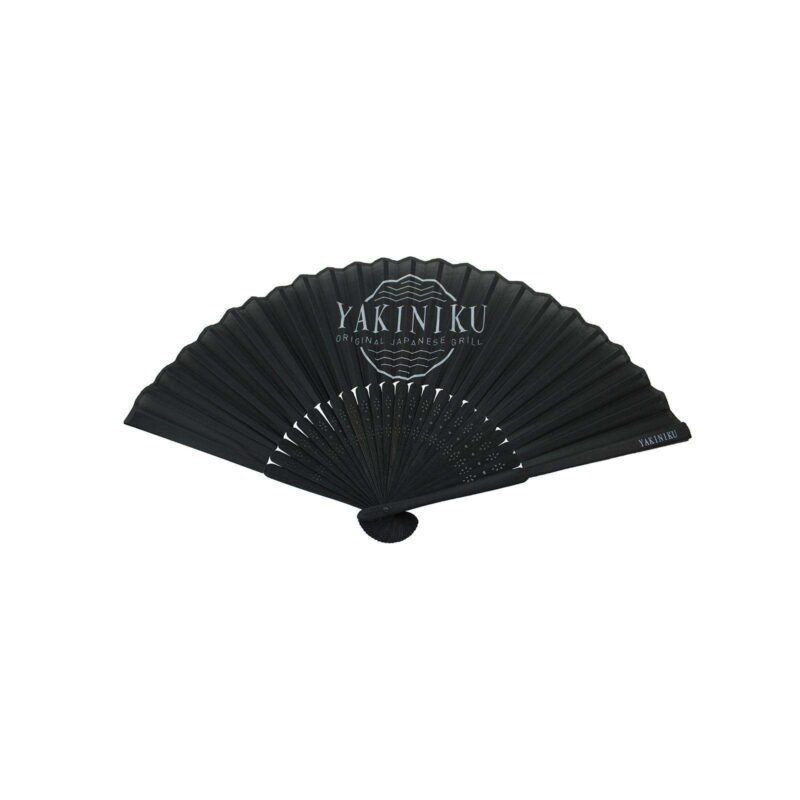 bbq accessoire handwaaier voor vuur