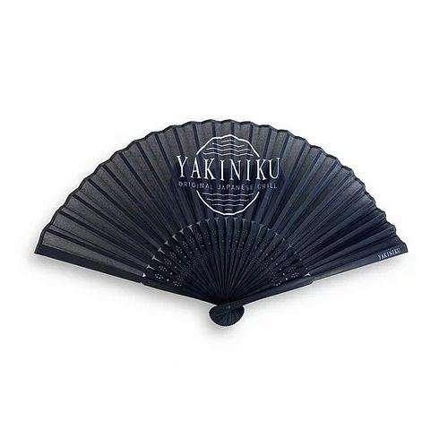 bbq accessoire handwaaier voor vuur