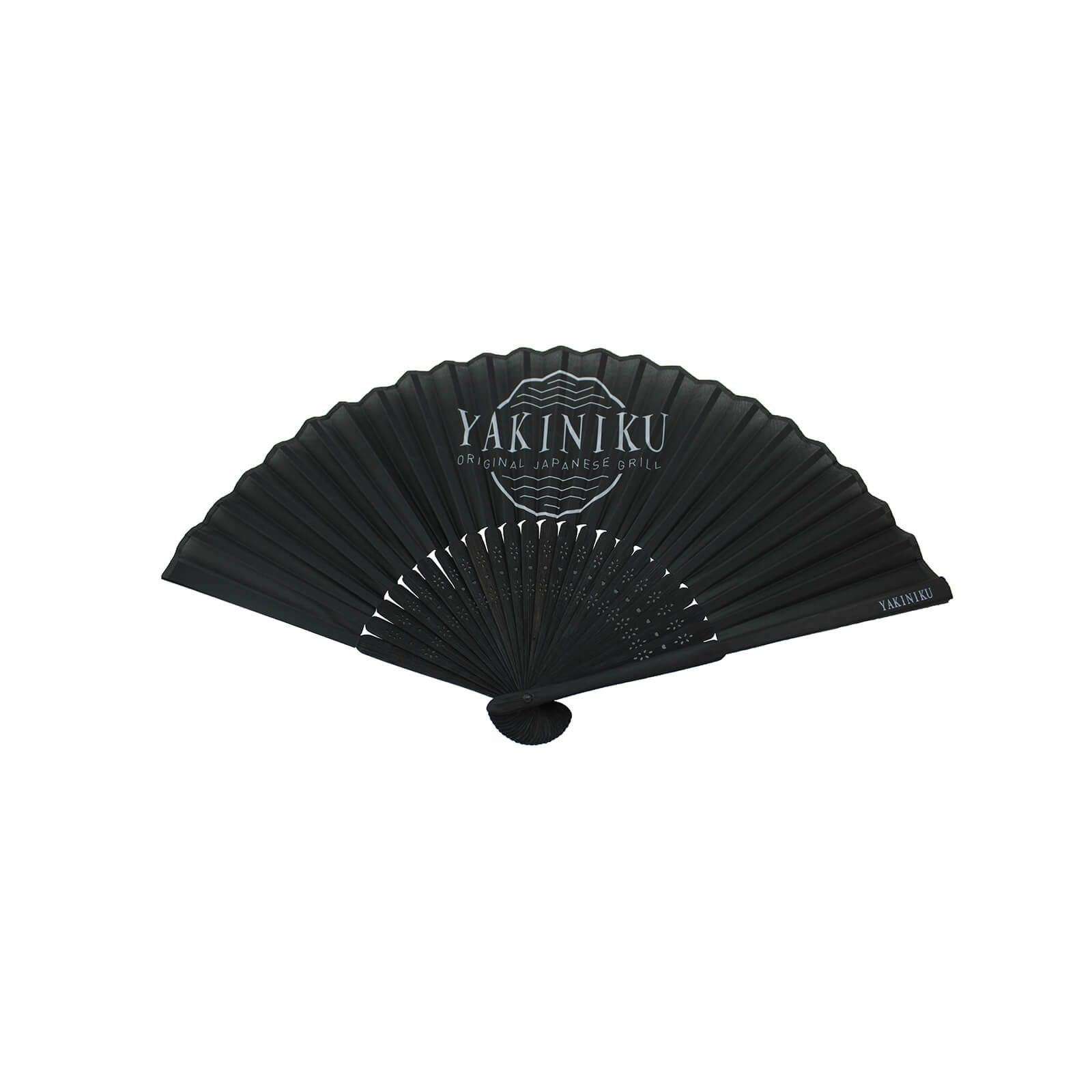 bbq accessoire handwaaier voor vuur