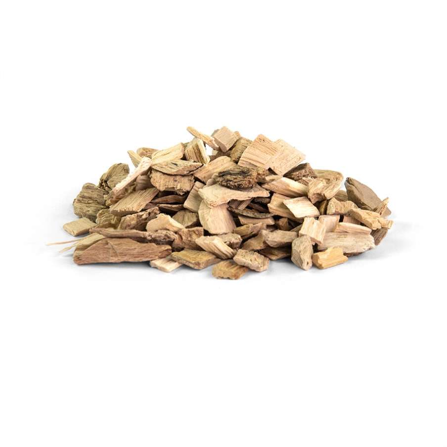 bbq flavour accessoire houtsnippers beuk 500 gr