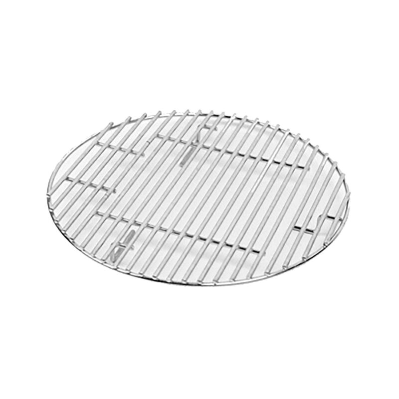bbq accessoire kamado 13" compact rooster