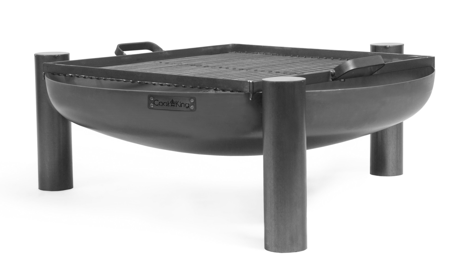 70 cm fire bowl “palma”