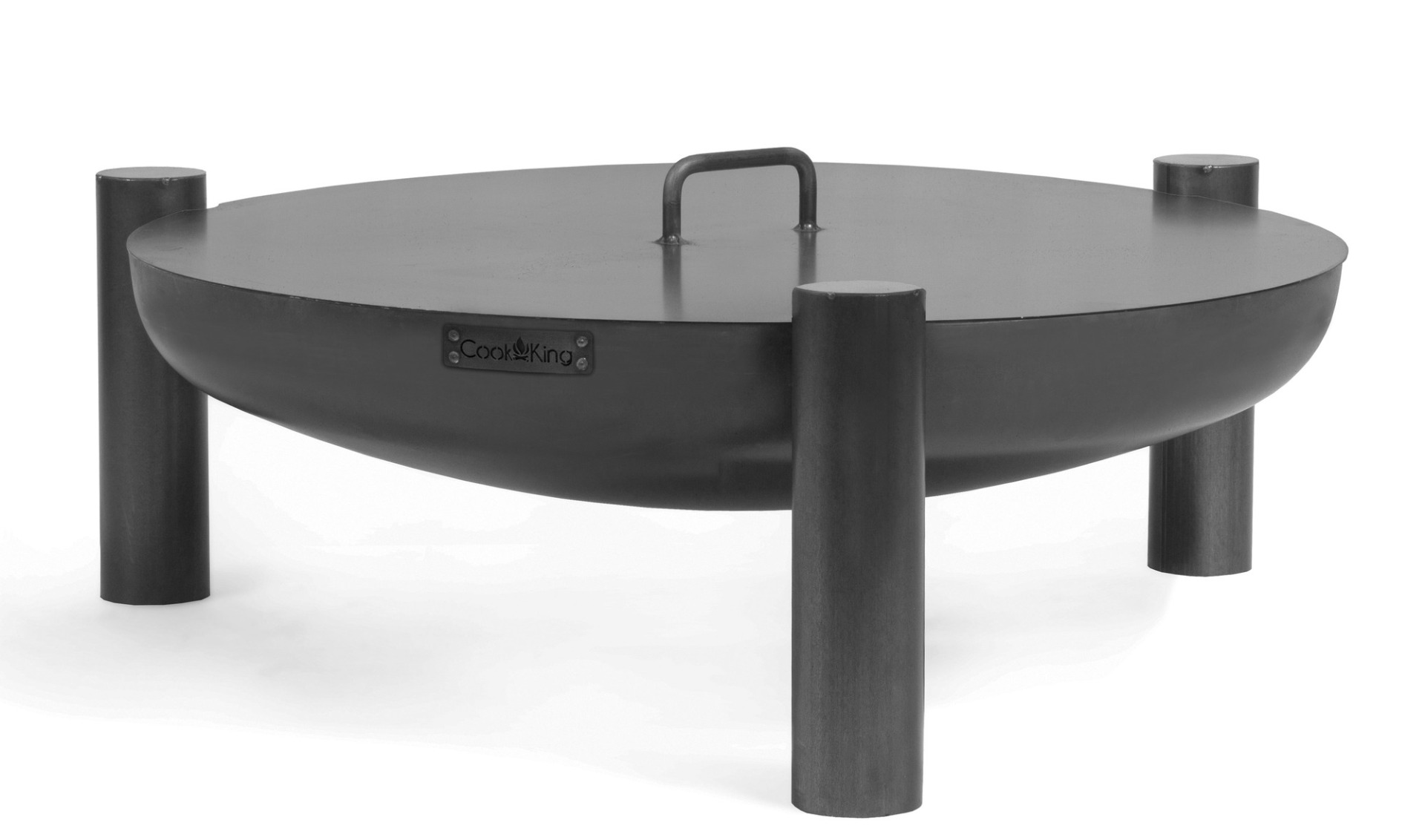 70 cm fire bowl “palma”
