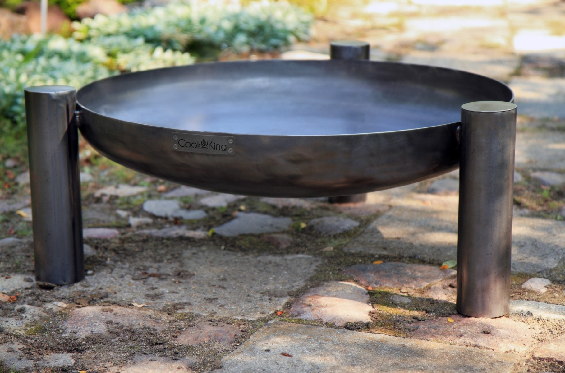 70 cm fire bowl “palma”