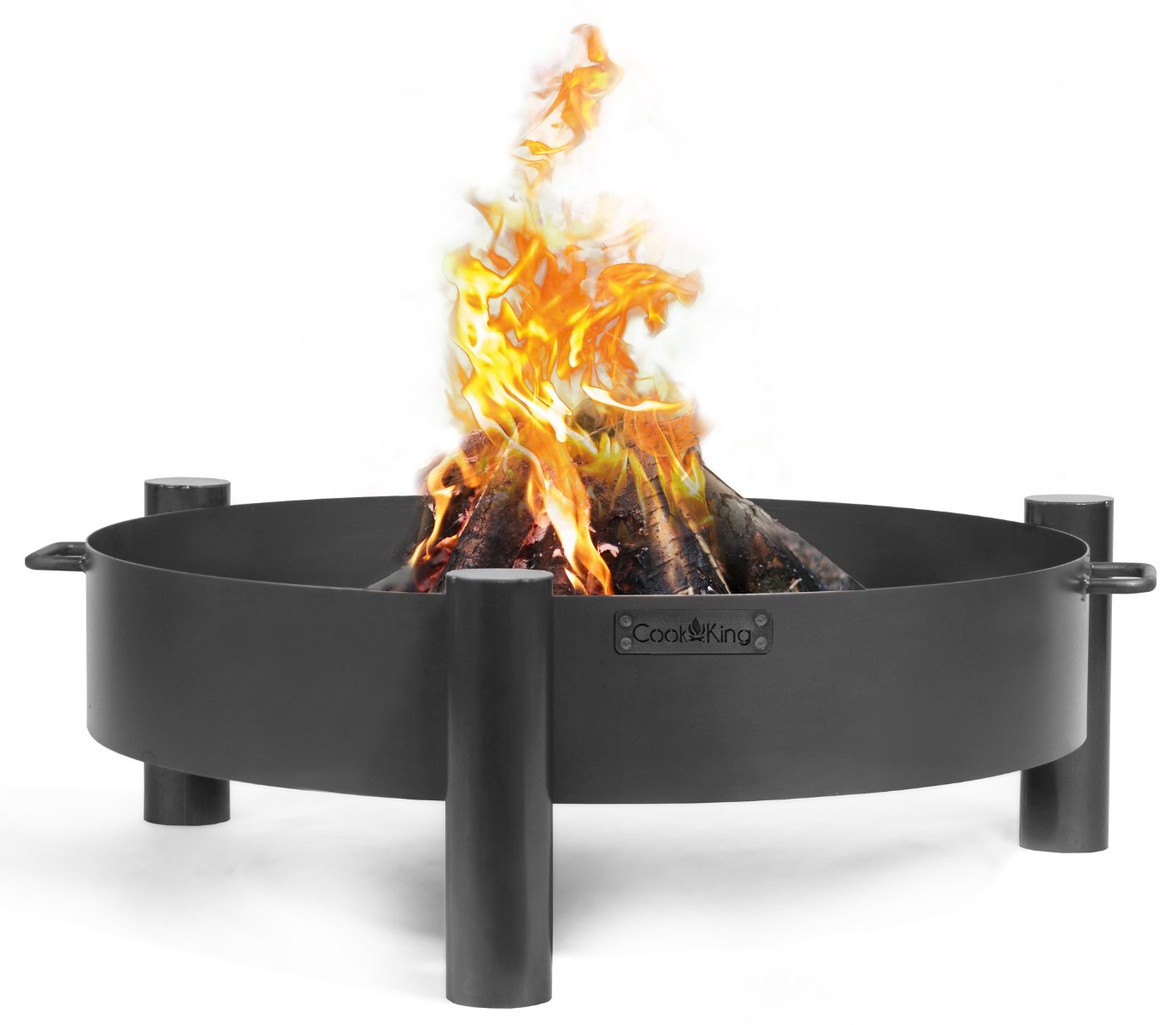 60 cm fire bowl “haiti”